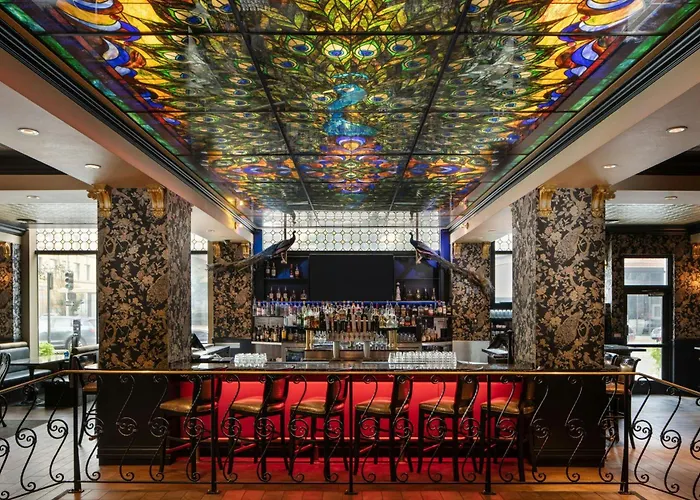The Louie, A Davenport Hotel, Autograph Collection